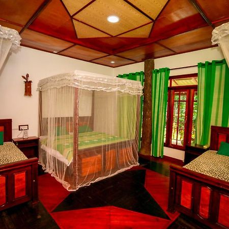 Happy Horizon Home Stay إيلا المظهر الخارجي الصورة