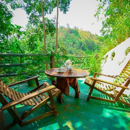 Happy Horizon Home Stay إيلا المظهر الخارجي الصورة