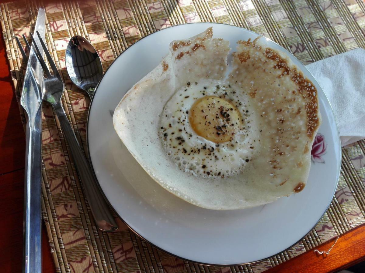 Happy Horizon Home Stay إيلا المظهر الخارجي الصورة