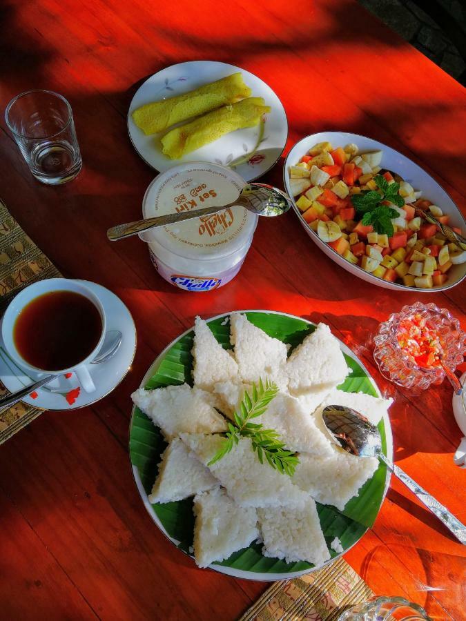 Happy Horizon Home Stay إيلا المظهر الخارجي الصورة