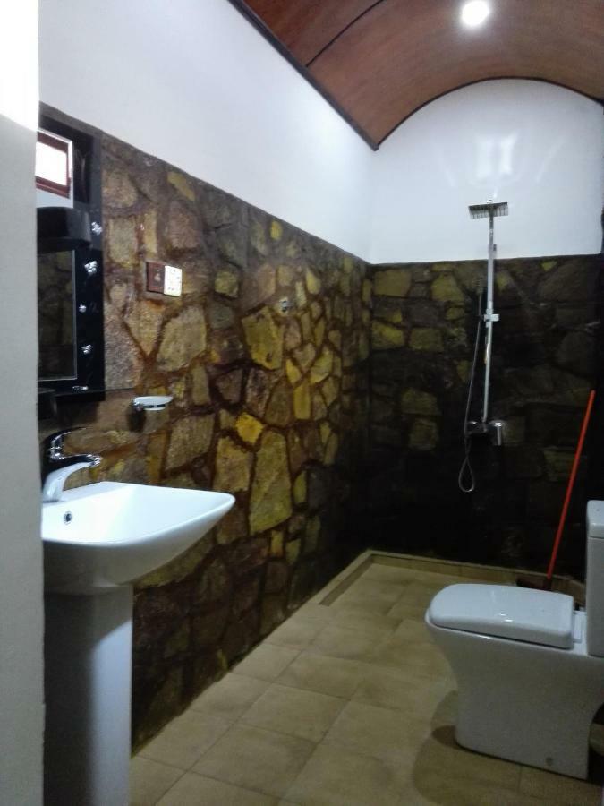 Happy Horizon Home Stay إيلا المظهر الخارجي الصورة