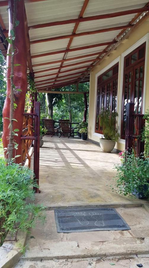 Happy Horizon Home Stay إيلا المظهر الخارجي الصورة