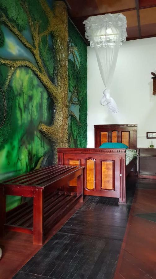 Happy Horizon Home Stay إيلا المظهر الخارجي الصورة