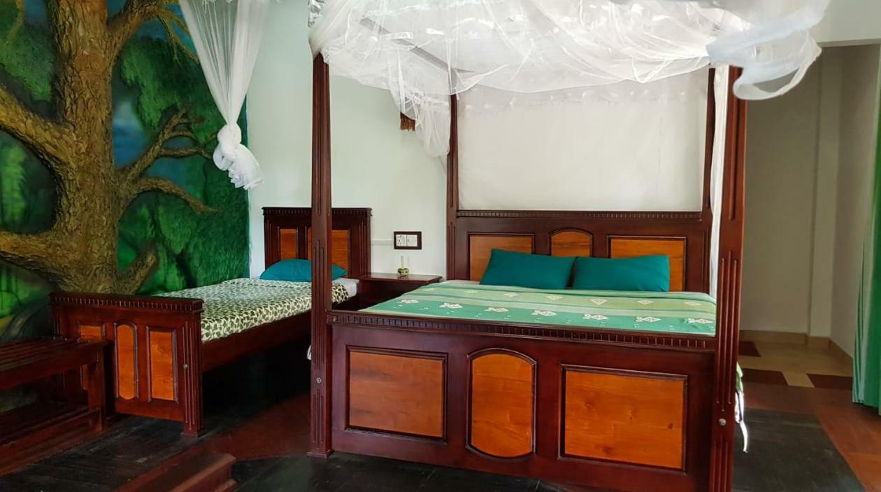 Happy Horizon Home Stay إيلا المظهر الخارجي الصورة