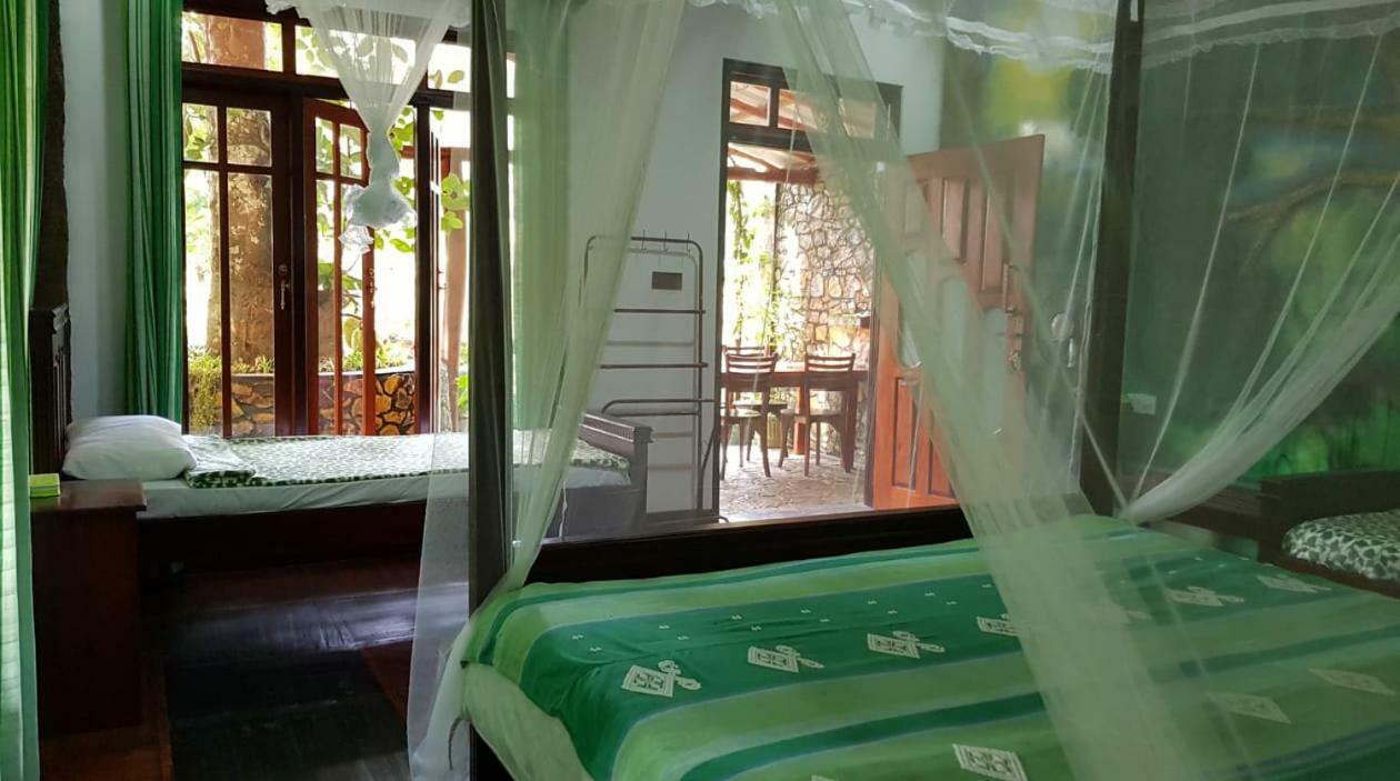 Happy Horizon Home Stay إيلا المظهر الخارجي الصورة