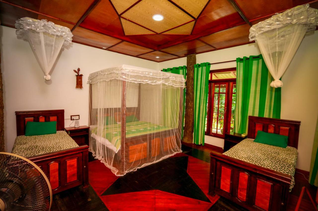 Happy Horizon Home Stay إيلا المظهر الخارجي الصورة