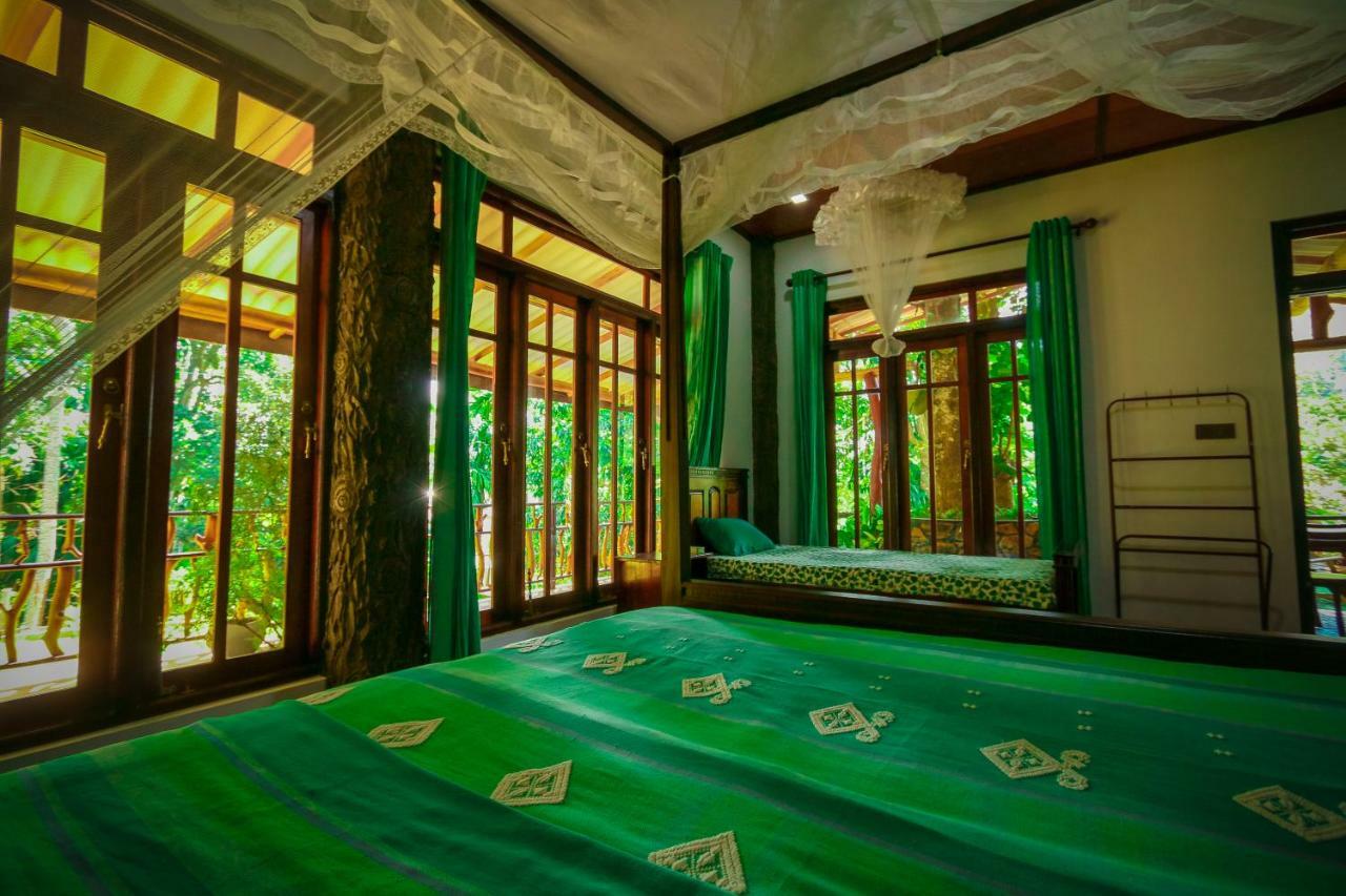 Happy Horizon Home Stay إيلا المظهر الخارجي الصورة