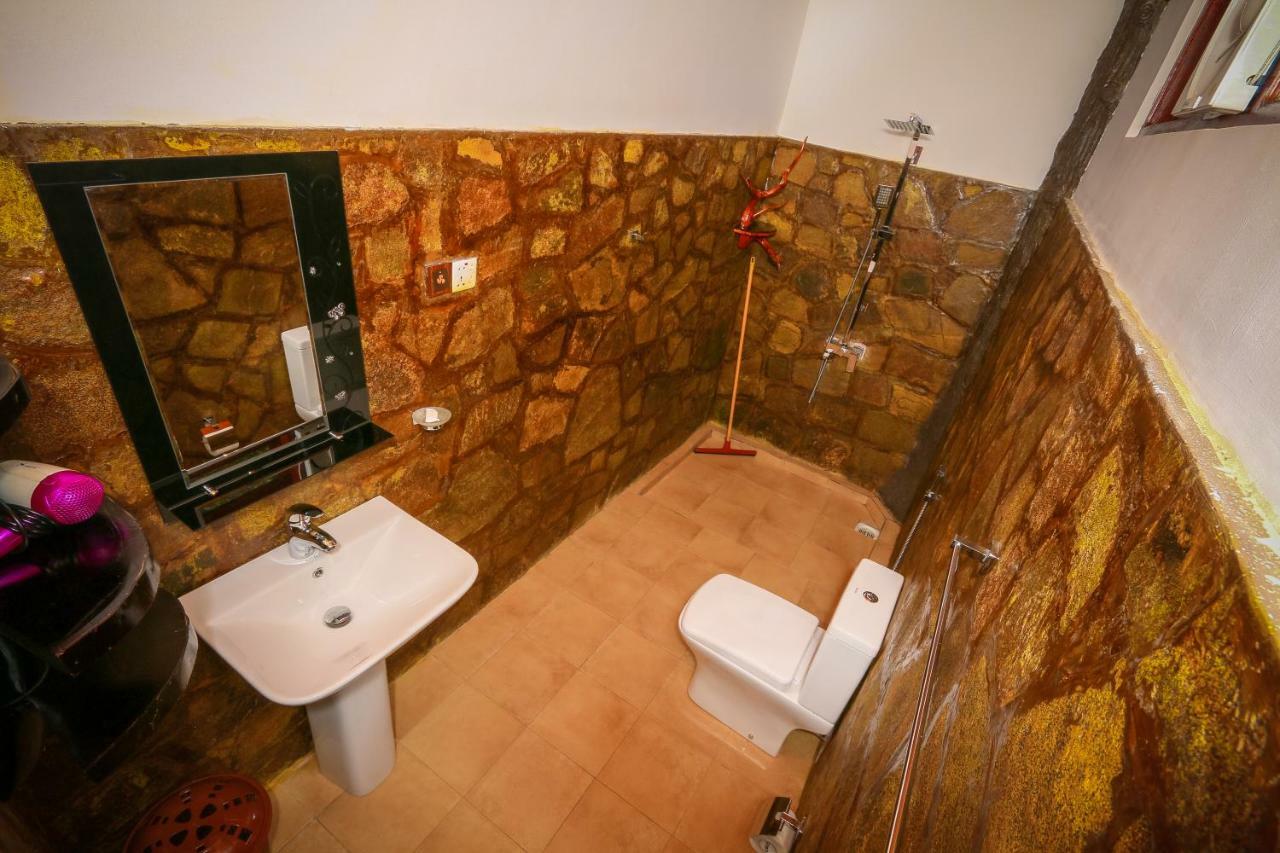 Happy Horizon Home Stay إيلا المظهر الخارجي الصورة