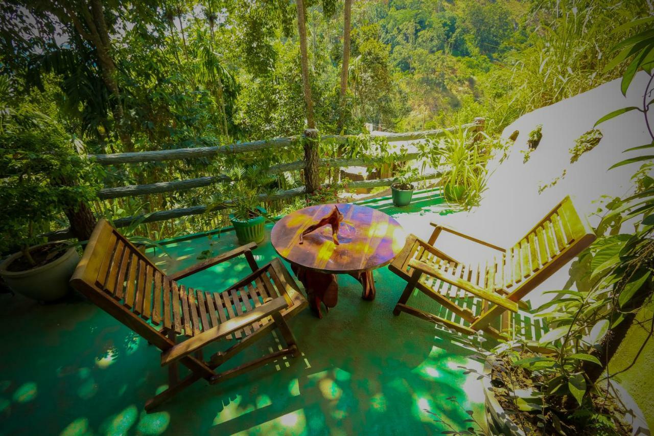 Happy Horizon Home Stay إيلا المظهر الخارجي الصورة