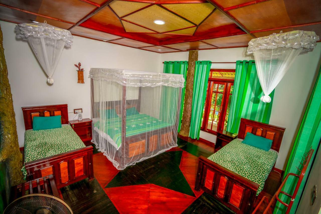 Happy Horizon Home Stay إيلا المظهر الخارجي الصورة