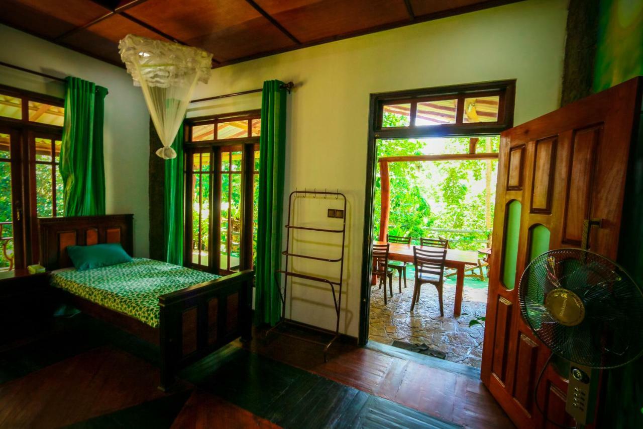 Happy Horizon Home Stay إيلا المظهر الخارجي الصورة